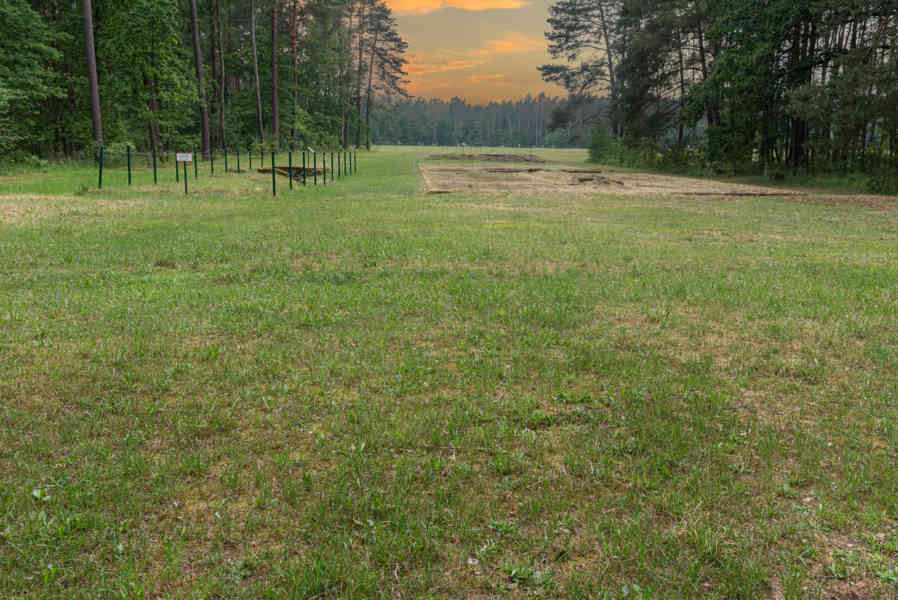 Polonia - Treblinka 34 - Treblinka ll - Campo de Exterminio.jpg